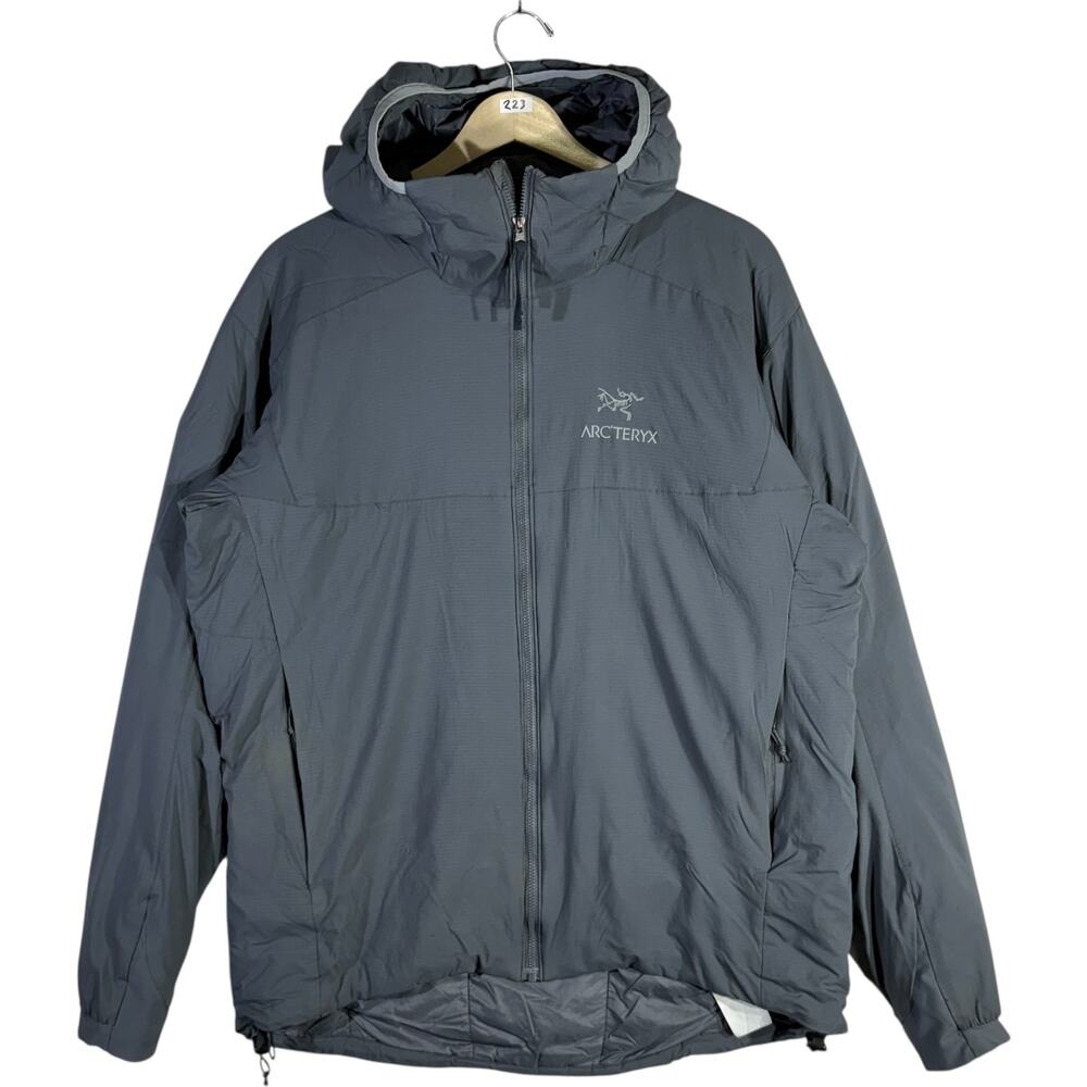 Arc'Teryx Atom AR Insulated Hooded Light Jacket Large